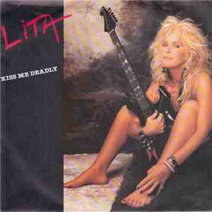Lita Ford - Kiss Me Deadly flac download