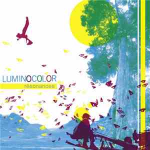 Luminocolor - Résonances flac download
