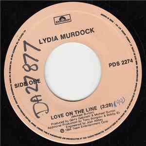 Lydia Murdock - Love On The Line flac download