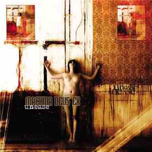Machina Deus Ex - Unease flac download