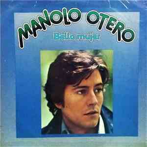 Manolo Otero - Bella Mujer flac download