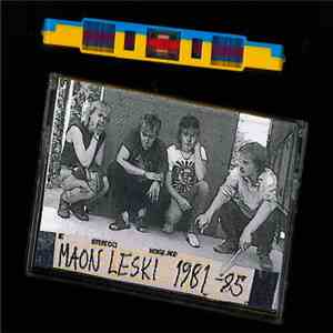 Maon Leski - 1981-85 flac download