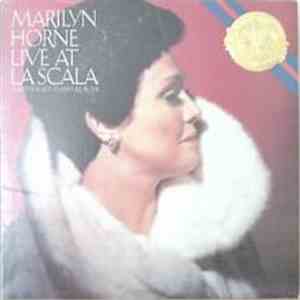 Marilyn Horne - Live At La Scala flac download