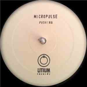 Micropulse - Pushing flac download