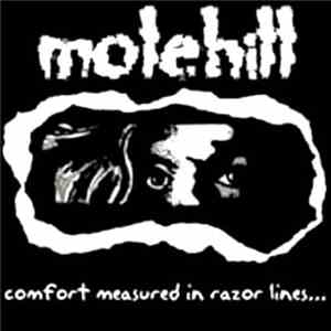 Molehill - Comfort Measured In Razor Lines... flac download