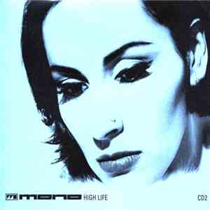 Mono - Highlife (Remixed) flac download