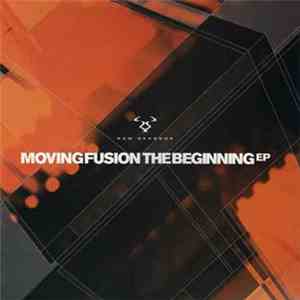 Moving Fusion - The Beginning EP flac download