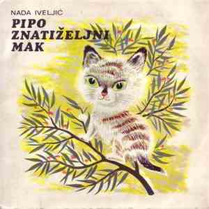 Nada Iveljić - Pipo flac download