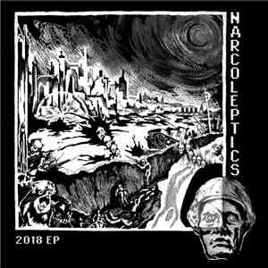 Narcoleptics  - 2018 EP flac download