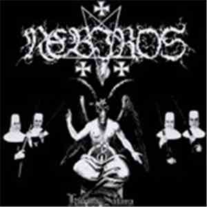 Nebiros  - Kurwa Satana flac download