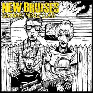 New Bruises - Goodbye Middle Class flac download