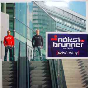 Náksi vs. Brunner Feat. Myrtill - Szivárvány flac download