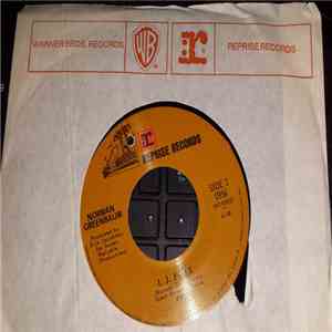 Norman Greenbaum - I. J. Foxx flac download