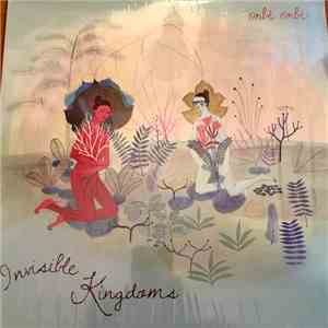 orbé orbé - Invisible Kingdoms flac download