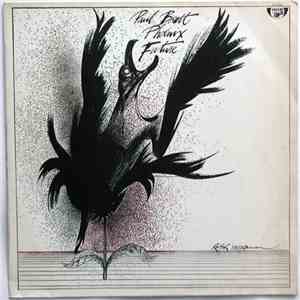 Paul Brett - Phoenix Future flac download