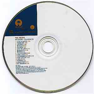 Paul Weller - Modern Classics - The Greatest Hits flac download