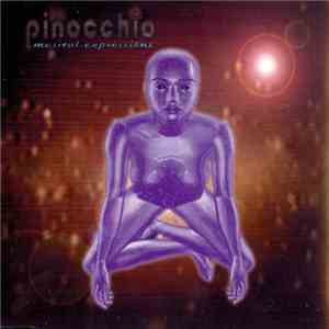 Pinocchio - Musical Expressions EP flac download