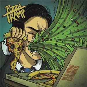 Pizzatramp - Blowing Chunks flac download