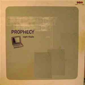 Prophecy  - Night Rituals flac download