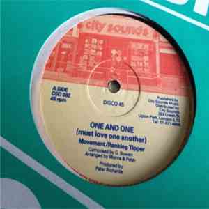 Ranking Tipper / Movement - One And One flac download