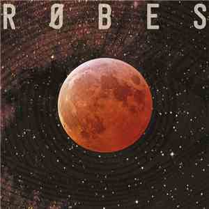 RØBES - Unholy Moon flac download