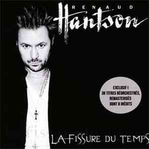 Renaud Hantson - La Fissure Du Temps flac download