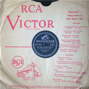 Rosalie Allen And Elton Britt - The Wallflower Waltz / The Fiddlin' Fool flac download