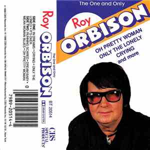 Roy Orbison - The One and Only flac download