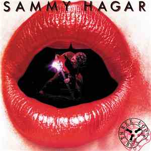 Sammy Hagar - Three Lock Box flac download