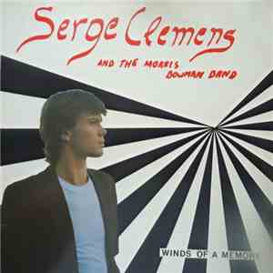 Serge Clemens - Winds Of A Memory flac download