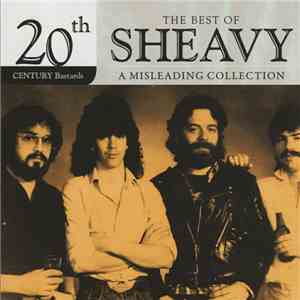 Sheavy - The Best Of Sheavy - A Misleading Collection flac download