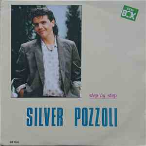 Silver Pozzoli - Step By Step flac download