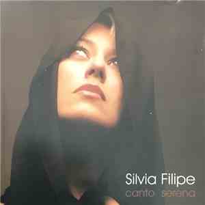 Silvia Filipe - Canto Serena flac download