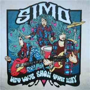 Simo  - Let Love Show The Way flac download