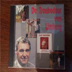 Sjef Diederen - De Troubadour Van Limburg flac download