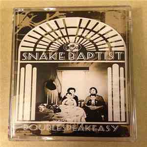 Snake Baptist - Double Speakeasy flac download