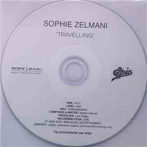Sophie Zelmani - Travelling flac download
