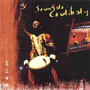 Soungalo Coulibaly - Live flac download