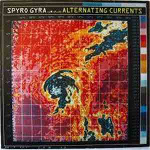 Spyro Gyra - Alternating Currents flac download