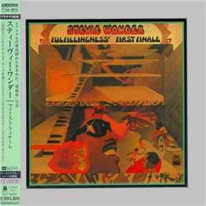 Stevie Wonder - Fulfillingness' First Finale flac download