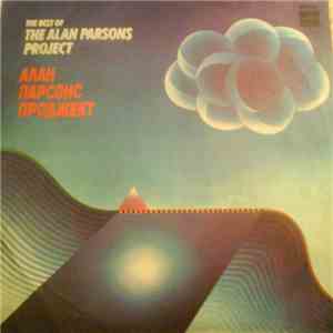 The Alan Parsons Project - The Best Of flac download