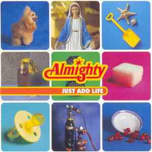 The Almighty - Just Add Life flac download