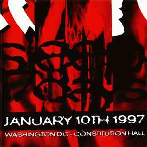 The Artist (Formerly Known As Prince) - Washington Constitution Hall flac download