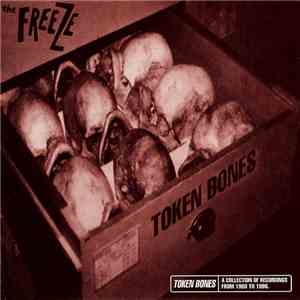 The Freeze - Token Bones flac download