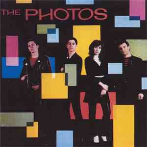 The Photos - The Photos flac download