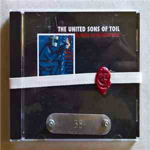 The United Sons Of Toil - Forces Of Production: USoT Remixed flac download