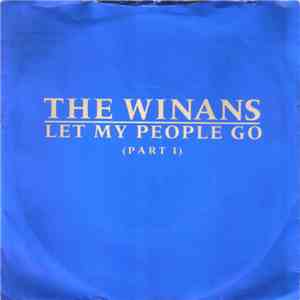 The Winans - Let My People Go (Part I) flac download