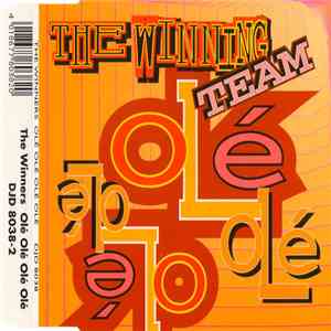 The Winning Team - Olé Olé Olé Olé flac download