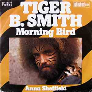 Tiger B. Smith - Morning Bird flac download