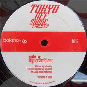 Tokyo Off-Shore Project - Hyperambient / Hyperfunk flac download